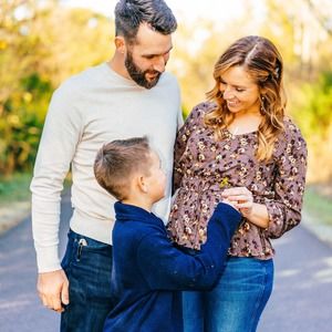 Meet your Posher, Heather